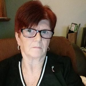 Meet your Posher, Joan